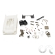 Kit Carrosserie Lola T280/290 Blanc Complet