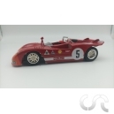 Alfa Romeo 33/3  " Targa Florio 1971 " N°5
