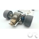 Alfa Romeo 33/3  " Targa Florio 1971 " N°5