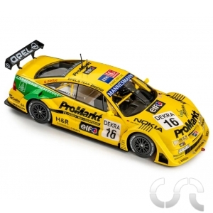 Opel Calibra V6 "Norisring ITC 1996" N°16