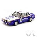 Mitsubishi Galant VR4 "Rothmans" N°6