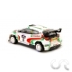 Toyota Yaris Rally2 " BRC 2024 " N°8