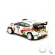 Toyota Yaris Rally2 " BRC 2024 " N°3