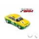 Alfa GTAM 1750 " Tergal - Special Edition " N°6