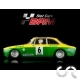 Alfa GTAM 1750 " Tergal - Special Edition " N°6