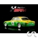 Alfa GTAM 1750 " Tergal - Special Edition " N°6