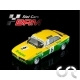 Alfa GTAM 1750 " Tergal - Special Edition " N°6
