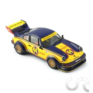 Porsche 934/5 " IMSA Mid-Ohio 1977 " N°44