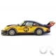 Porsche 934/5 " IMSA Mid-Ohio 1977 " N°44
