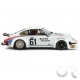 Porsche 934/5 " 24h de Daytona 1977 " N°61