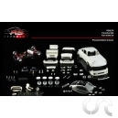 Porsche 934/5 Kit Blanc Complet
