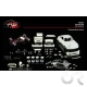 Porsche 934/5 Kit Blanc Complet