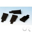 Support Aileron AR Caoutchouc Pour Marcos LM600 x4