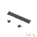 Aileron AR Souple Pour Chevrolet Corvette C7R GT3 x1