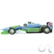 Formula 90/97 "Benetton Ford B194 1994" Michael Schumacher" N°5