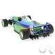 Formula 90/97 "Benetton Ford B194 1994" Michael Schumacher" N°5