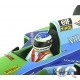 Formula 90/97 "Benetton Ford B194 1994" Michael Schumacher" N°5