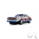 AMC Hornet " Trans-Am 1977" N°77