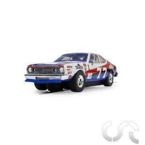 AMC Hornet " Trans-Am 1977" N°77