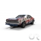 AMC Hornet " Trans-Am 1977" N°77