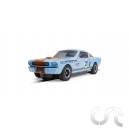 Ford Mustang Shelby GT350 "GULF Edition "