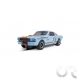 Ford Mustang Shelby GT350 "GULF Edition "