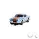 Ford Mustang Shelby GT350 "GULF Edition "