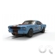 Ford Mustang Shelby GT350 "GULF Edition "