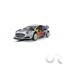 Ford Puma Rally1 "Monte Carlo 2024" N°16