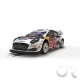 Ford Puma Rally1 "Monte Carlo 2024" N°16