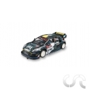 Ford Puma WRC " Chili 2023 " N°28