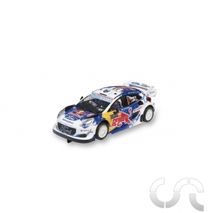 Ford Puma WRC " Monte Carlo 2024 " N&deg;13