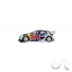 Ford Puma WRC " Monte Carlo 2024 " N°13