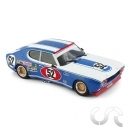 Ford Capri RS2600 " 24h du Mans 1972 " N°52