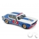 Ford Capri RS2600 " 24h du Mans 1972 " N°52