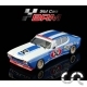 Ford Capri RS2600 " 24h du Mans 1972 " N°52