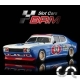 Ford Capri RS2600 " 24h du Mans 1972 " N°52