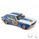 Ford Capri RS2600 " 24h du Mans 1972 " N°53