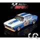 Ford Capri RS2600 " 24h du Mans 1972 " N°53