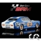 Ford Capri RS2600 " 24h du Mans 1972 " N°53
