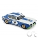 Ford Capri RS2600 " 24h du Mans 1972 " N°54