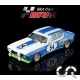 Ford Capri RS2600 " 24h du Mans 1972 " N°54