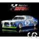 Ford Capri RS2600 " 24h du Mans 1972 " N°54