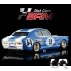 Ford Capri RS2600 " 24h du Mans 1972 " N°54
