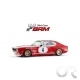Ford Capri RS2600 " 500km du Nürburgring 1973 " N°4