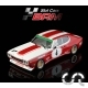 Ford Capri RS2600 " 500km du Nürburgring 1973 " N°4