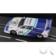 Sauber BMW M1 Gr.5 " 24h du Mans 1982 " N°62
