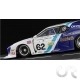 Sauber BMW M1 Gr.5 " 24h du Mans 1982 " N°62