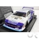 Sauber BMW M1 Gr.5 " 24h du Mans 1982 " N°62