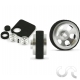 Kit de mousse pour jantes Air System de Ø16.5 mm à Ø16,9 mm  x4